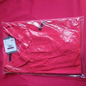 Puma polo tee XXL